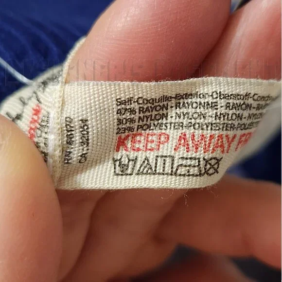 Free People S Intimately FP Falala Midnight Combo Fair Isle deer sweater Legging - Picture 6 of 10